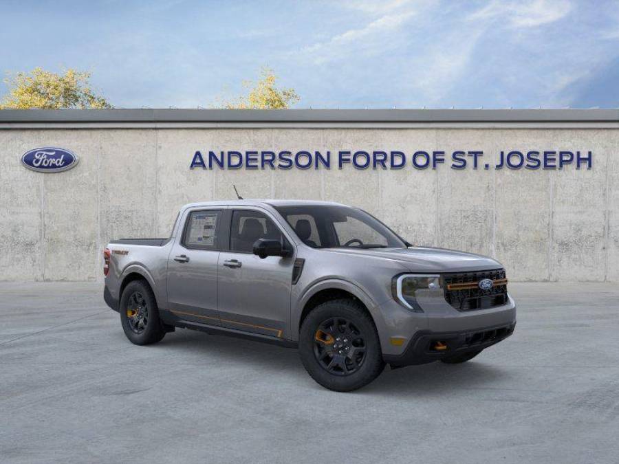 New 2026 Ford Maverick for sale in St. Joseph MO