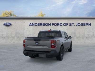 New 2026 Ford Maverick for sale in St. Joseph MO