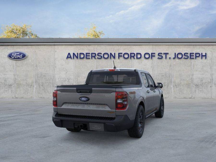 New 2026 Ford Maverick for sale in St. Joseph MO