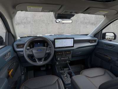 New 2026 Ford Maverick for sale in St. Joseph MO