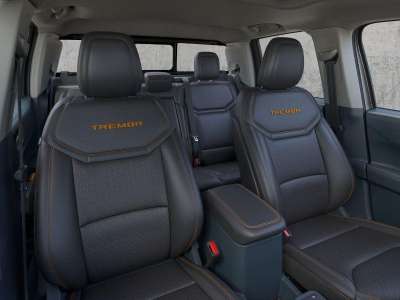 New 2026 Ford Maverick for sale in St. Joseph MO