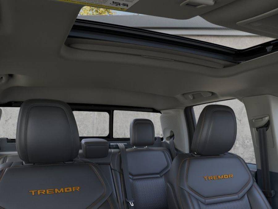 New 2026 Ford Maverick for sale in St. Joseph MO