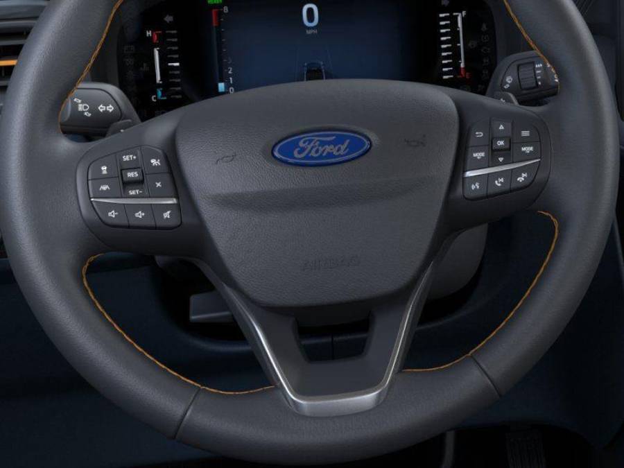 New 2026 Ford Maverick for sale in St. Joseph MO