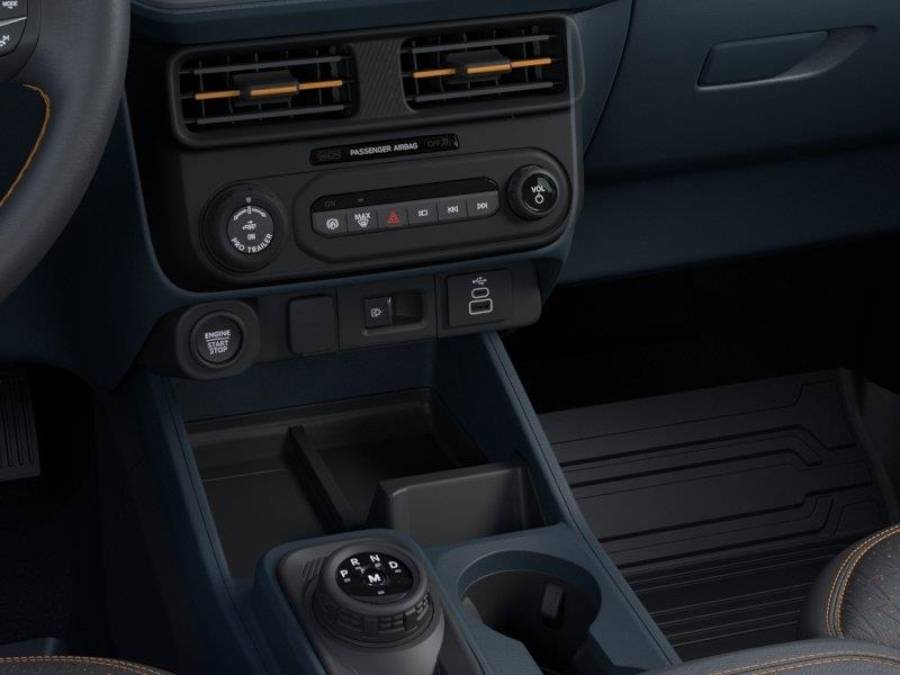 New 2026 Ford Maverick for sale in St. Joseph MO