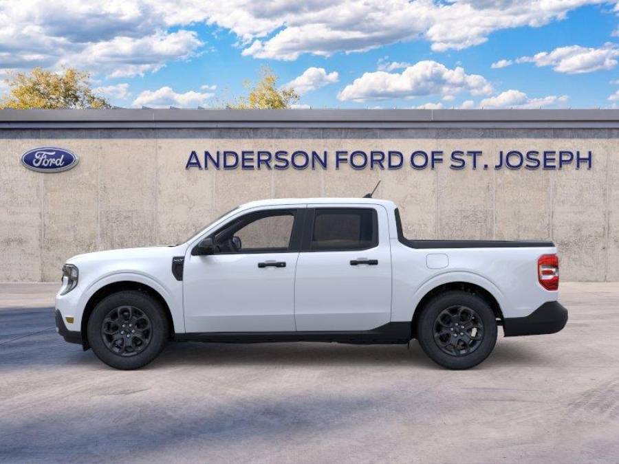New 2025 Ford Maverick for sale in St. Joseph MO