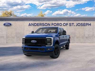 New 2026 Ford Super Duty F-250 for sale in St. Joseph MO