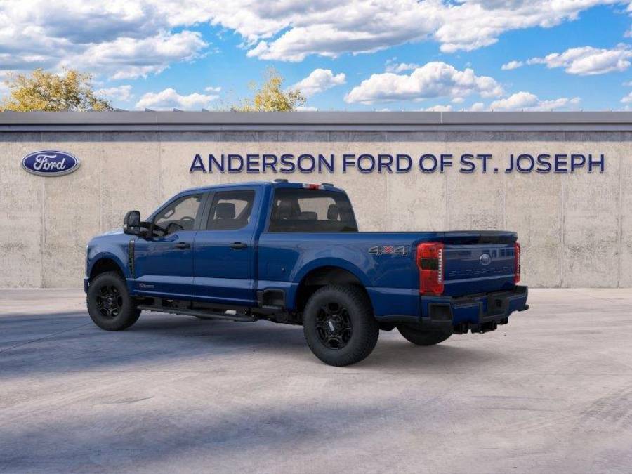 New 2026 Ford Super Duty F-250 for sale in St. Joseph MO