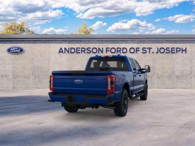 New 2026 Ford Super Duty F-250 for sale in St. Joseph MO