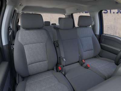 New 2026 Ford Super Duty F-250 for sale in St. Joseph MO