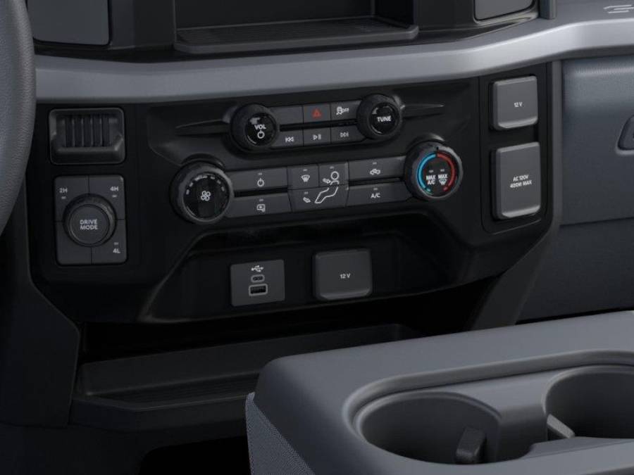 New 2026 Ford Super Duty F-250 for sale in St. Joseph MO