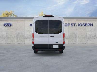 New 2025 Ford Transit 350 XL Full-Sized Van for sale in St. Joseph MO