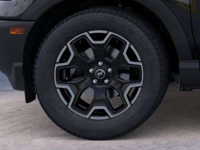 New 2025 Ford Bronco Sport for sale in St. Joseph MO