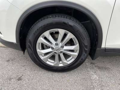 Used 2016 Nissan Rogue for sale in St. Joseph MO