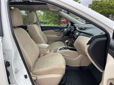 Used 2016 Nissan Rogue for sale in St. Joseph MO