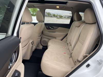 Used 2016 Nissan Rogue for sale in St. Joseph MO