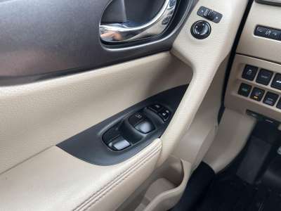 Used 2016 Nissan Rogue for sale in St. Joseph MO