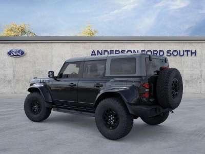 New 2026 Ford Bronco Raptor SUV/Crossover for sale in St. Joseph MO