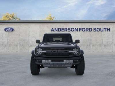 New 2026 Ford Bronco Raptor SUV/Crossover for sale in St. Joseph MO