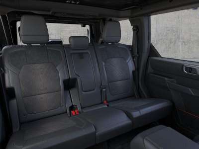 New 2026 Ford Bronco for sale in St. Joseph MO