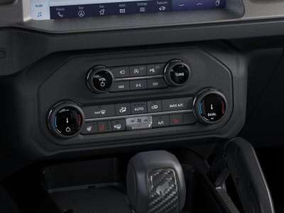 New 2026 Ford Bronco for sale in St. Joseph MO