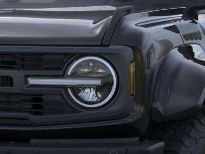New 2026 Ford Bronco for sale in St. Joseph MO