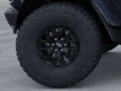 New 2026 Ford Bronco for sale in St. Joseph MO