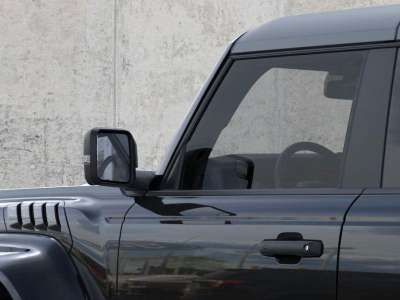 New 2026 Ford Bronco for sale in St. Joseph MO