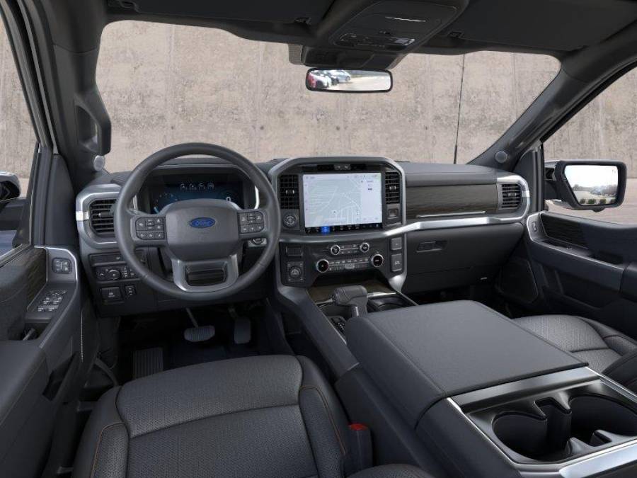 New 2026 Ford F-150 for sale in St. Joseph MO