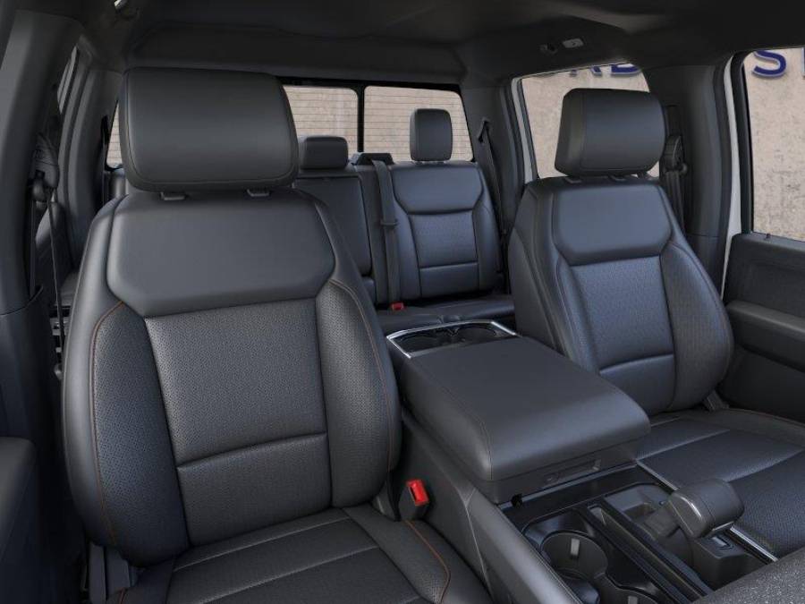 New 2026 Ford F-150 for sale in St. Joseph MO