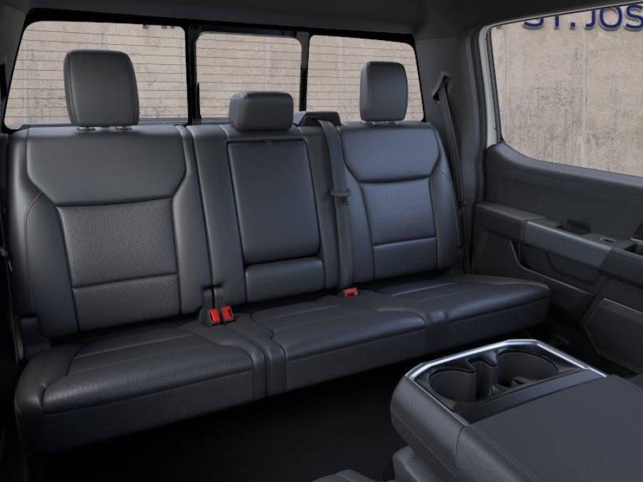 New 2026 Ford F-150 for sale in St. Joseph MO