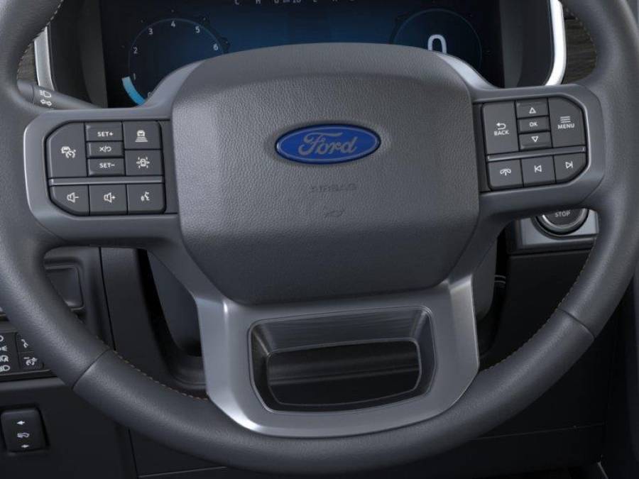 New 2026 Ford F-150 for sale in St. Joseph MO