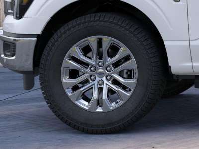 New 2026 Ford F-150 for sale in St. Joseph MO