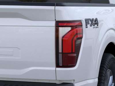 New 2026 Ford F-150 for sale in St. Joseph MO