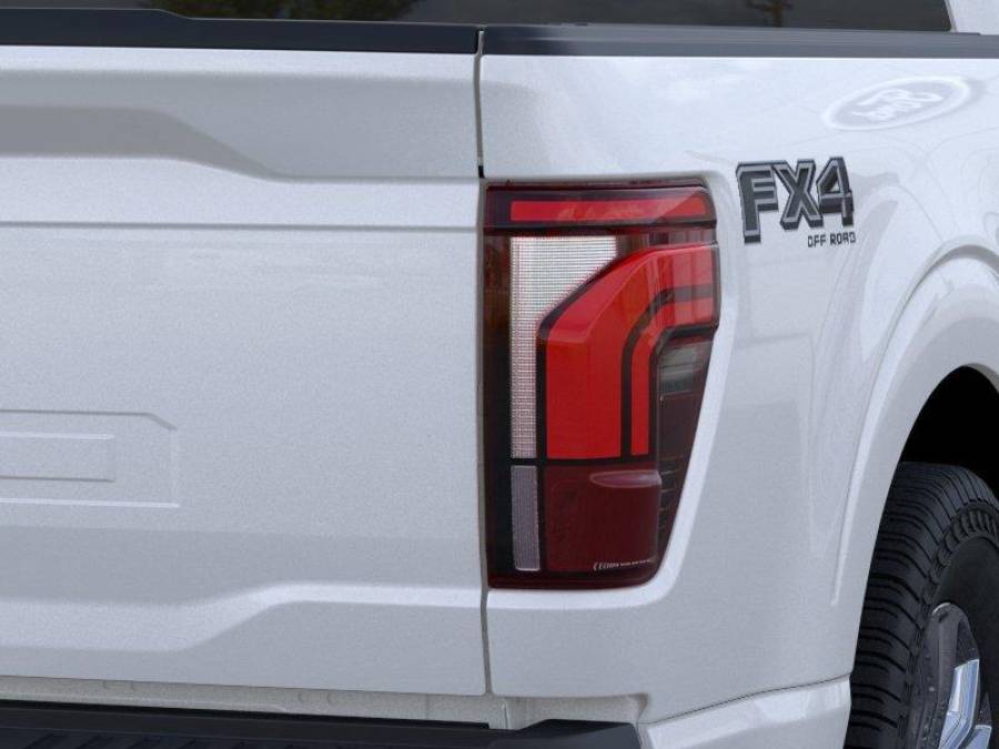 New 2026 Ford F-150 for sale in St. Joseph MO
