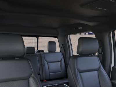 New 2026 Ford F-150 for sale in St. Joseph MO