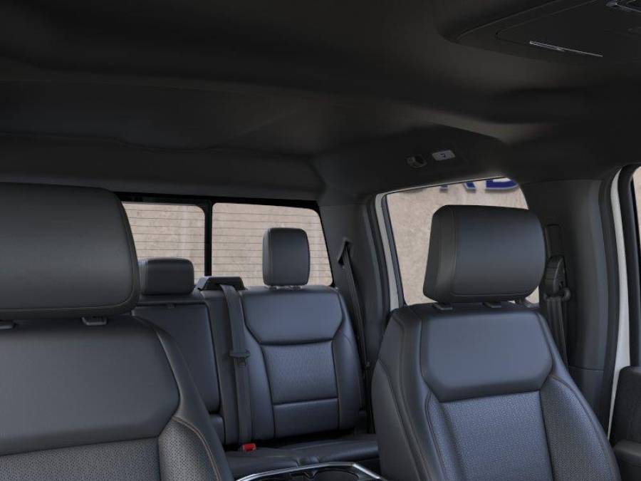 New 2026 Ford F-150 for sale in St. Joseph MO