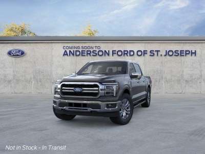 New 2026 Ford F-150 for sale in St. Joseph MO