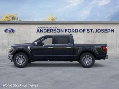 New 2026 Ford F-150 for sale in St. Joseph MO