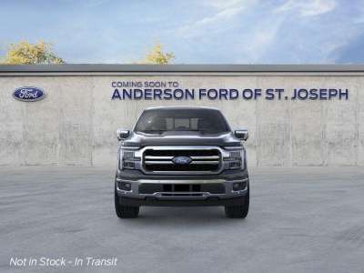 New 2026 Ford F-150 for sale in St. Joseph MO