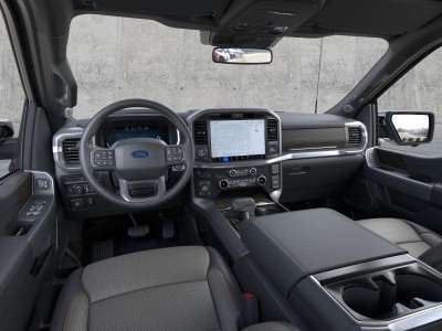 New 2026 Ford F-150 for sale in St. Joseph MO