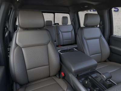 New 2026 Ford F-150 for sale in St. Joseph MO