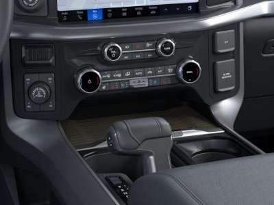 New 2026 Ford F-150 for sale in St. Joseph MO