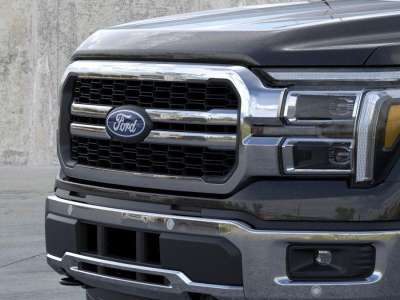 New 2026 Ford F-150 for sale in St. Joseph MO