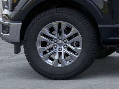 New 2026 Ford F-150 for sale in St. Joseph MO