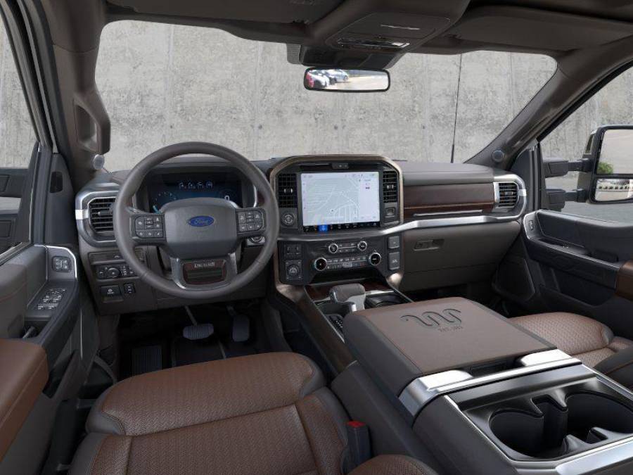 New 2026 Ford F-150 for sale in St. Joseph MO