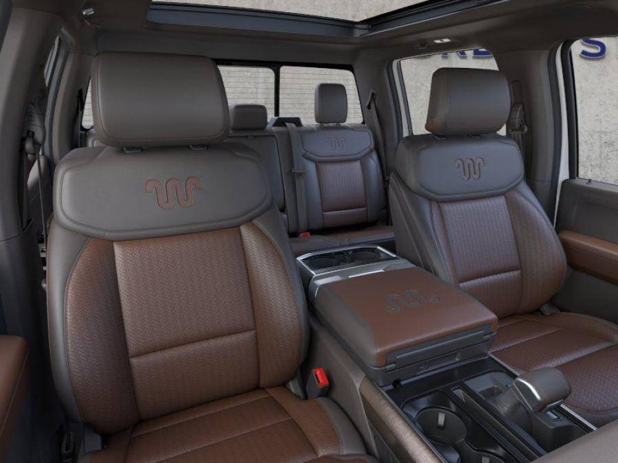 New 2026 Ford F-150 for sale in St. Joseph MO