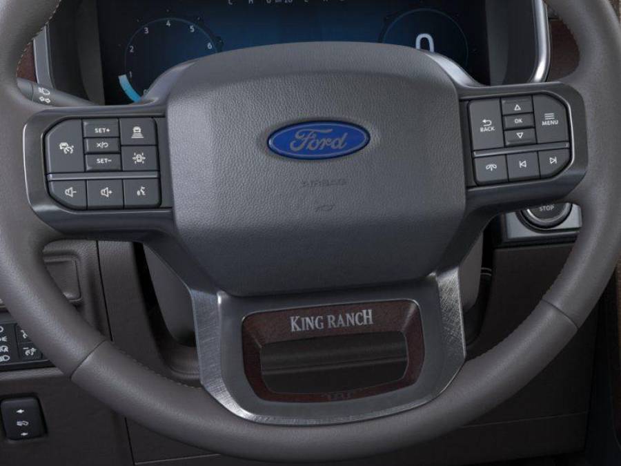 New 2026 Ford F-150 for sale in St. Joseph MO