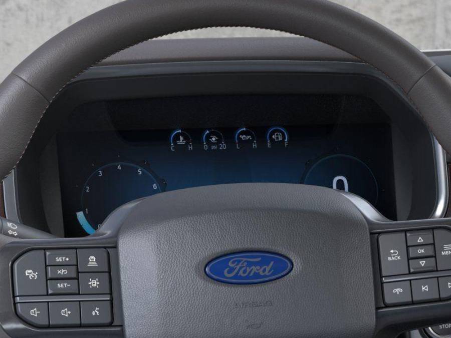 New 2026 Ford F-150 for sale in St. Joseph MO