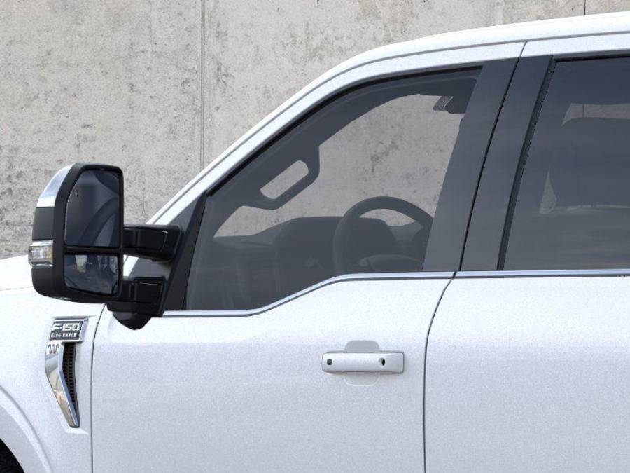 New 2026 Ford F-150 for sale in St. Joseph MO