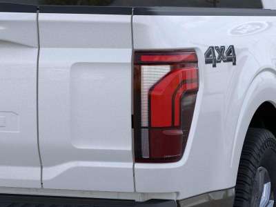 New 2026 Ford F-150 for sale in St. Joseph MO